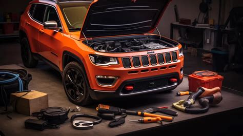Image result for Jeep Compass Problems