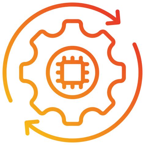 Image result for Gradient PowerPoint Automation Icon