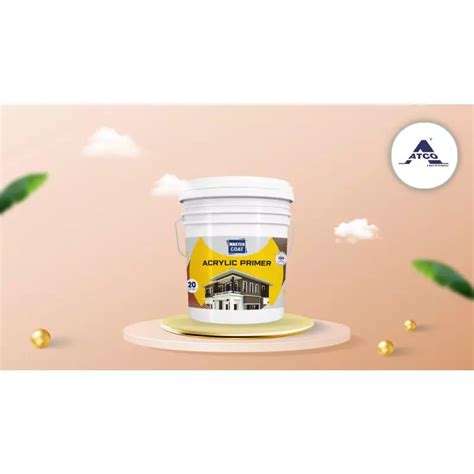 Interior Wall Primer Manufacturer Rajkot - ATCO Products & Dynamic ...