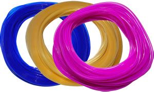 Skystar Quality Plastic broom Koodai Wire Craft Basket Vases pack 2 ...