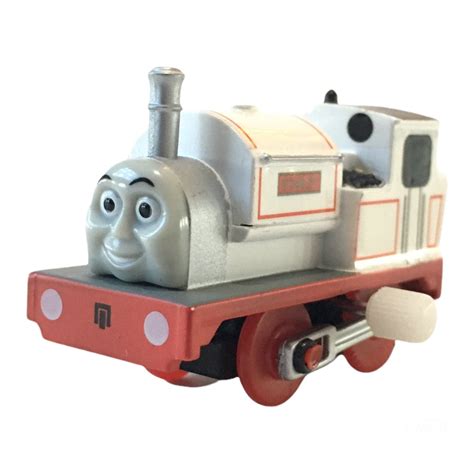 Plarail Capsule Wind-Up Stanley – Kaikki