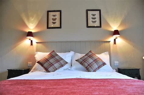 THE LODGE AT MANOR BARN BED AND BREAKFAST (Amersham) - B&B Reviews ...