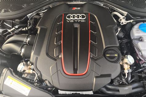 2016 Audi RS 7 Performance and S8 Plus Review