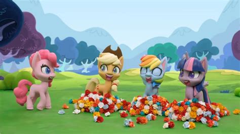 Image result for MLP Motion Capture
