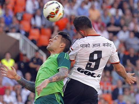 Valencia Players Wear Jerseys With Their Name In Nepali To Raise Money ...