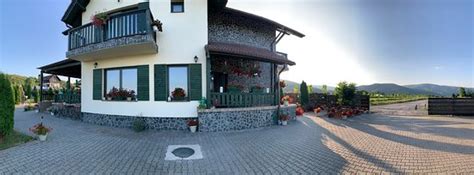POARTA PARADISULUI (Cluj County/Cluj-Napoca) - Lodge Reviews & Photos ...