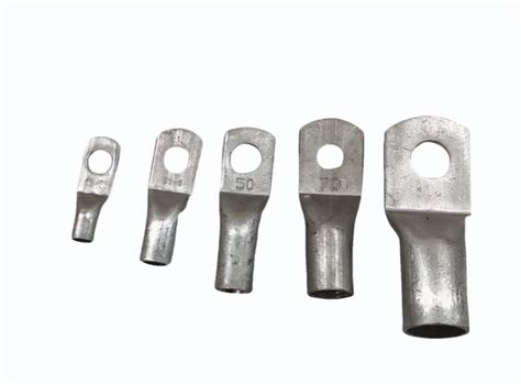 Cable Lugs - End Sleeve Cable Lug Trader - Wholesaler / Distributor ...