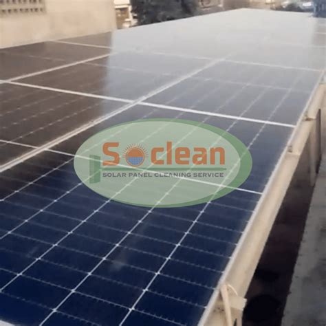 SoClean Projects