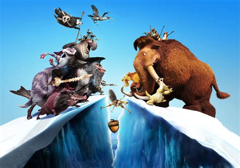 Famous Movie Animals