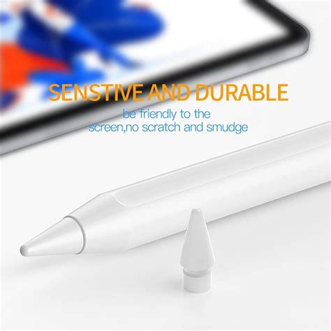 Tips Compatible with Apple Pencil Tip 1st Gen and India | Ubuy