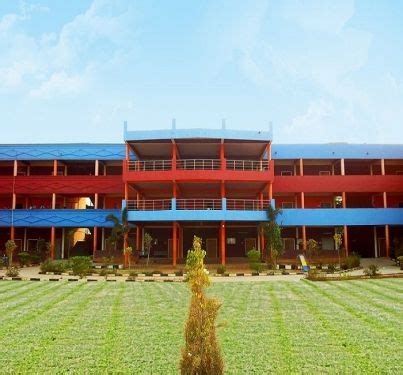 London Management Academy Hyderabad Campus: Photos, Virtual Tour