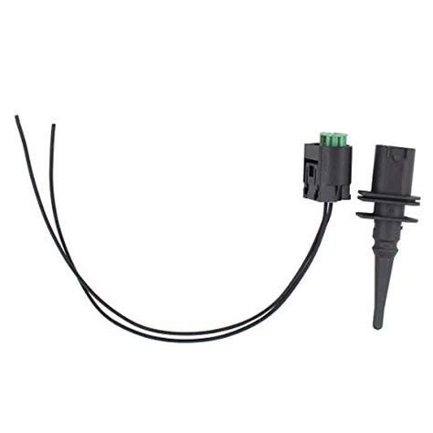 NewYall Outside Ambient Air Temperature Temp Sensor and Plug Wire ...