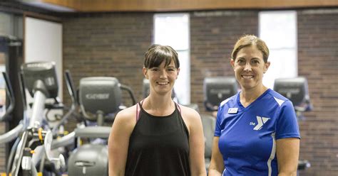 Membership – Hampshire Regional YMCA