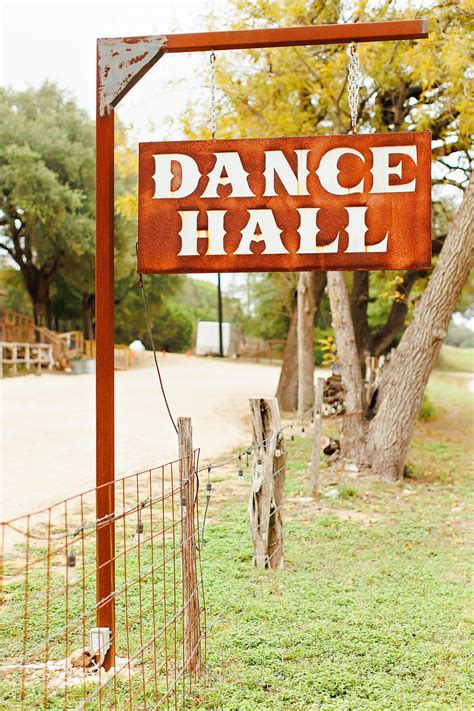 Mercer Dancehall | Dripping Springs Local Love » Lauren Clark, Dripping ...