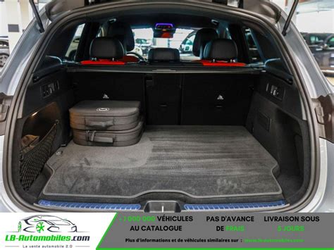 Mercedes GLC Coupe 400 e BVA 4Matic occasion en vente à 69100€ - LB ...