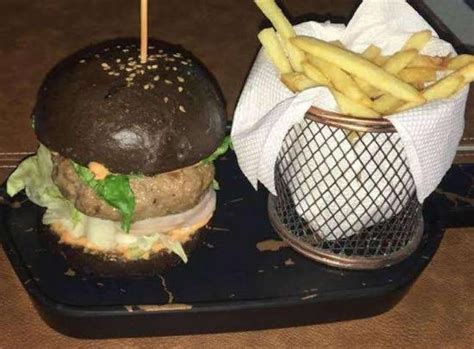 Fatman & Co, Agra - Restaurant menu and reviews