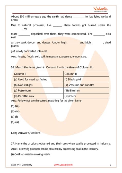 Image result for Class 8 Science Chapter 5