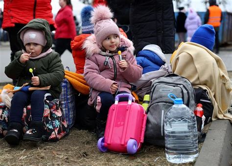 Teen Behind The Biggest COVID Info Site Makes An Airbnb For Ukrainian ...