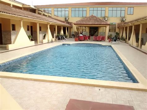 HOTEL POR DO SOL (Cabinda) - Hotel Reviews & Photos - Tripadvisor