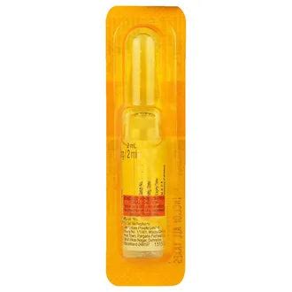 RANTAC INJ 2ML | ANJANI MEDICAL