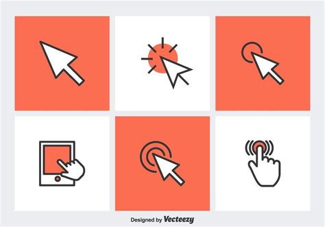 Image result for Clickable Mouse Icon