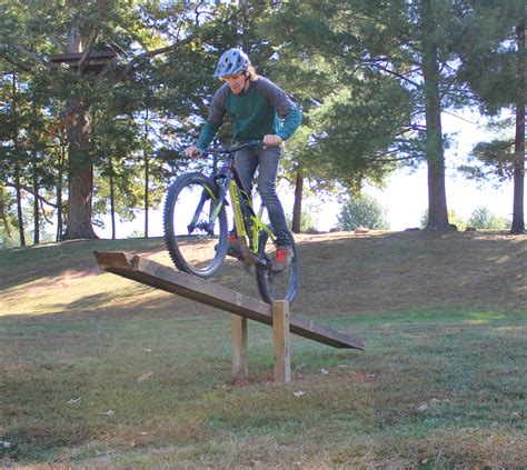 Asheville Mountain Biking Park with trails, jumps, rentals and ...