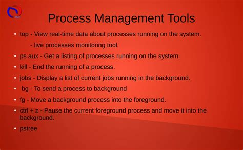 Process Management 的图像结果