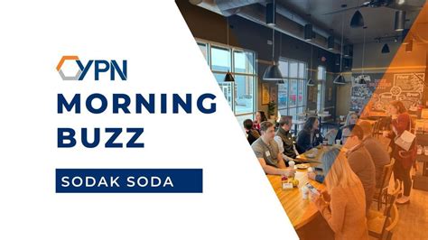 Morning Buzz at SoDak Soda, 2305 W Trevi Pl, Sioux Falls, SD 57108, 4 ...