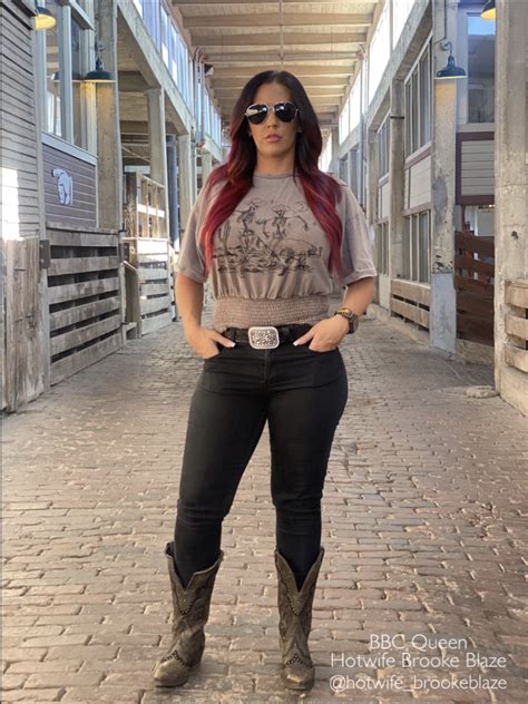 Brooke Blaze Onlyfans