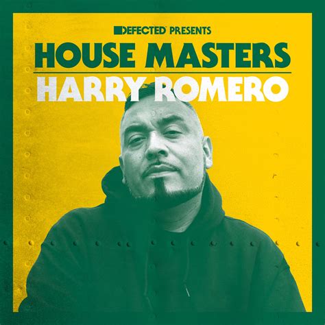 Harry Romero, H.C.C.R., Constipated Monkeys, Ministers De La Funk ...
