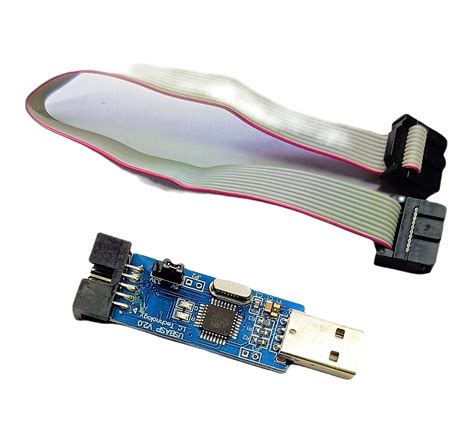 Image result for AVR USB Programmer