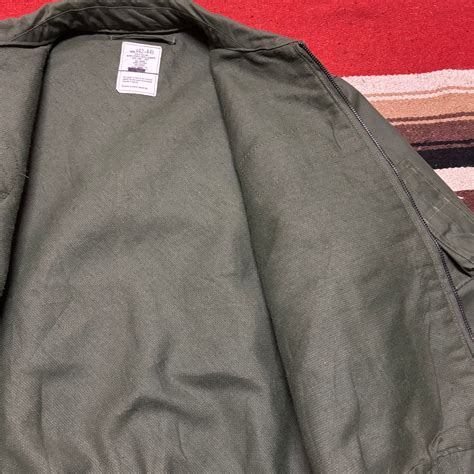 CWU-36/P VALLEY APPAREL size L | DESERTSNOW