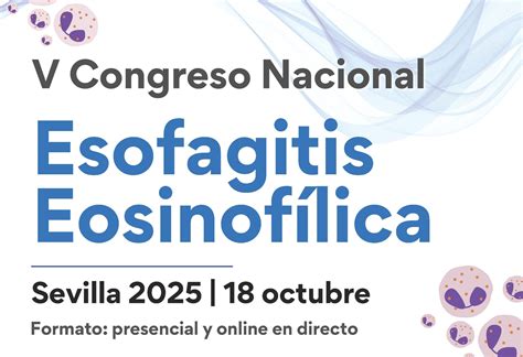 Inscripciones abiertas para asistir al V Congreso Nacional sobre ...