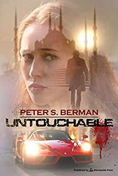 Untouchable (Tales from the Robbery-Homicide Division Book 5) eBook ...
