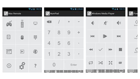 Image result for Monect PC Remote Review