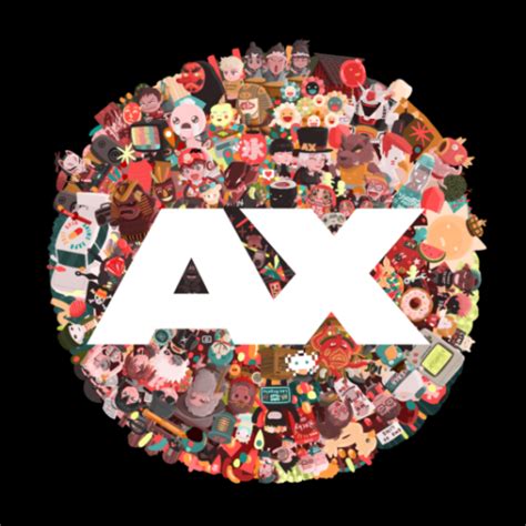 AX Program 的图像结果