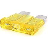 PROTECTRON MIDI BLADE (ATO/ATC) FUSE-7.5 AMP (PACK OF 15) : Amazon.in ...