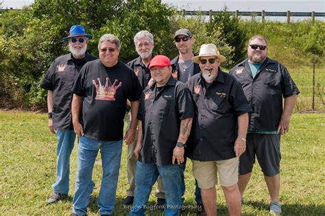 King Red & The Cadillac Band Live @ The Shovel City Drinkery , Shovel ...