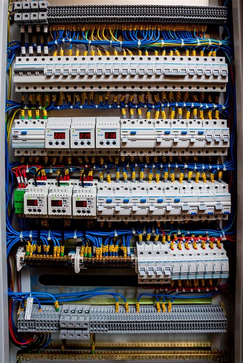 Cost to Upgrade Your Electrical Panel Safely | Brandon Electric