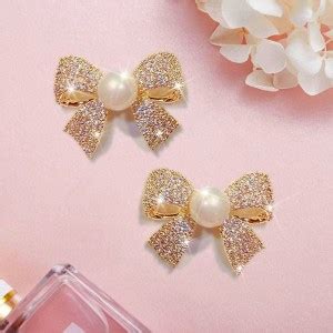 Flipkart.com - Buy Today Fashion Premium Quality Mini Rhinestone ...