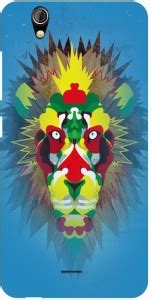 Golden Owl Back Cover for Gionee Pioneer P5 Mini - Golden Owl ...