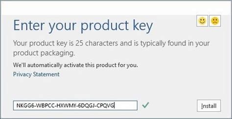 Εύρεση Product Key σε Windows και Office | CodeTech