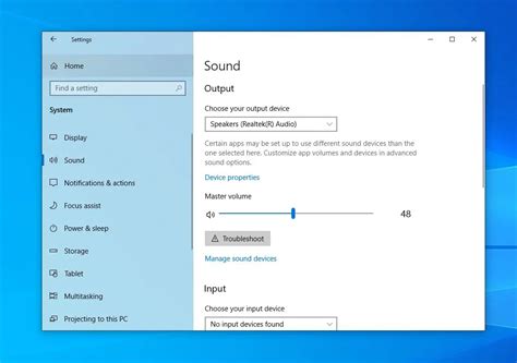 Audio Sound Problem Fix for Windows 10 的图像结果