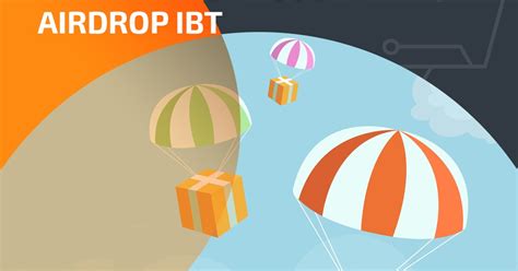Tudo que você precisa saber sobre Airdrop IBT — Teletype