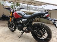 101 Used Triumph Speed 400 in India. Buy from Owners and Dealers ...