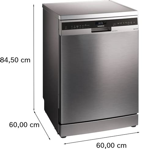 SN25HI00MI free-standing dishwasher | SIEMENS IN