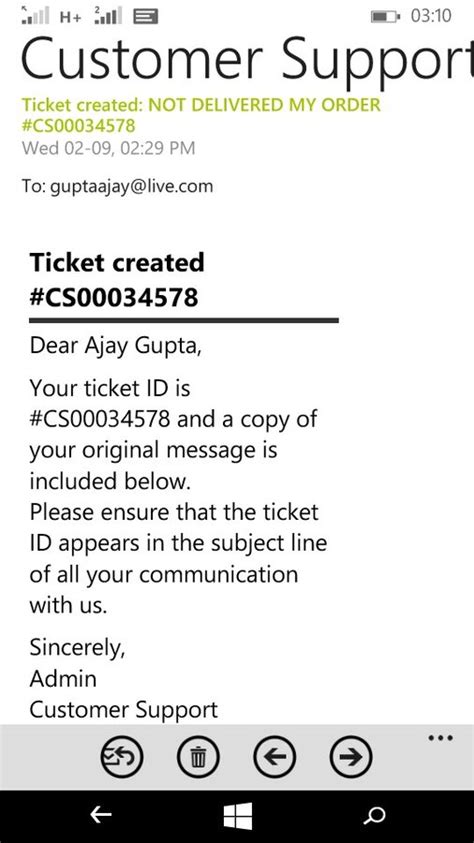 [Resolved] Dhammal Shop — Online shopping issue