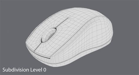 Image result for How to Make 3D Model Compouter Mouse