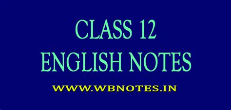 Class 12 Unit 2 Notes of English 的图像结果