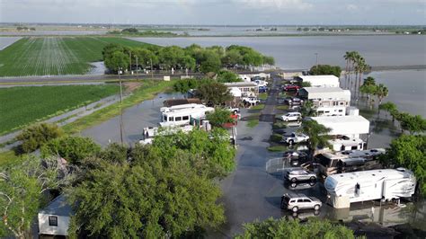 Bishop 345 RV Park - Home